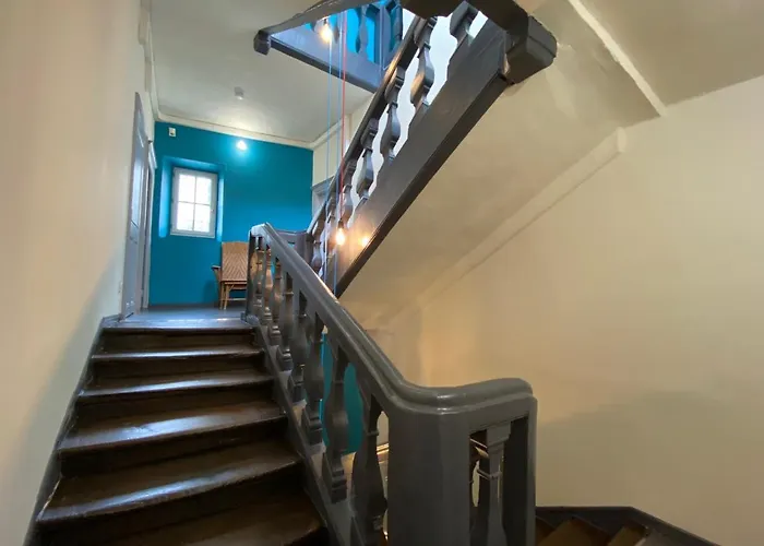 Appartamento école 102 La Flèche