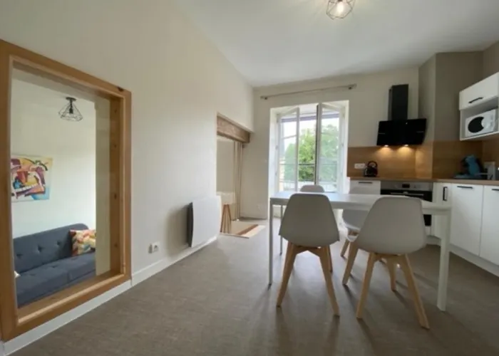 école 102 La Flèche