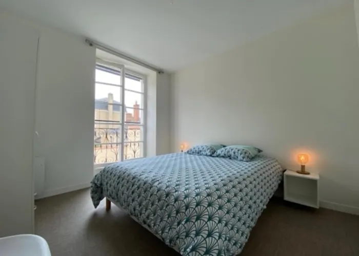 école 102 Appartamento La Flèche