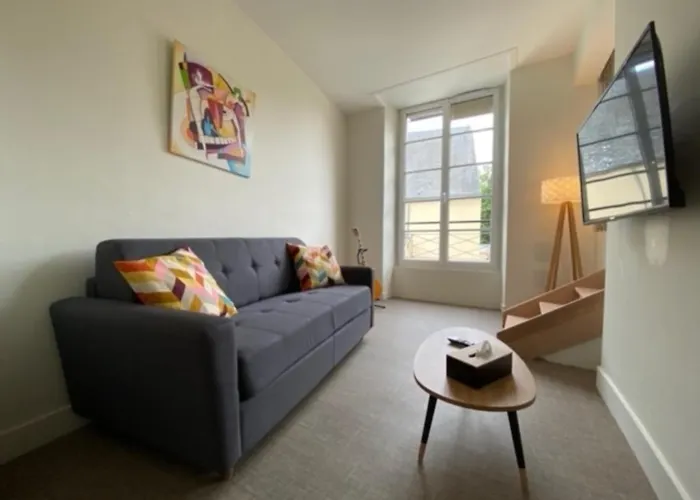 école 102 La Flèche